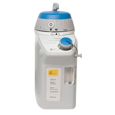 Drager D-VAPOR 3000 Anesthesia vaporizer
